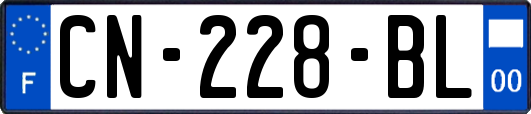 CN-228-BL