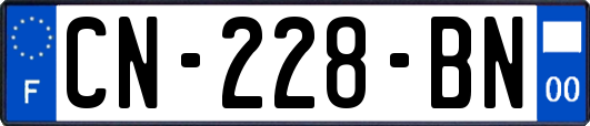 CN-228-BN