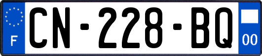 CN-228-BQ