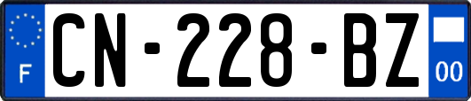 CN-228-BZ