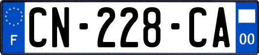 CN-228-CA