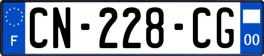 CN-228-CG