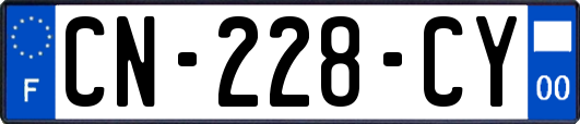 CN-228-CY