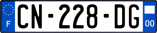 CN-228-DG