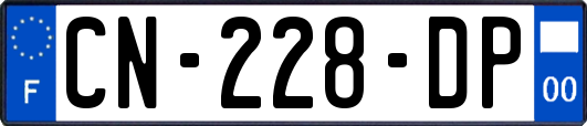 CN-228-DP