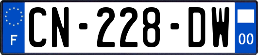 CN-228-DW