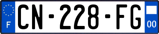CN-228-FG
