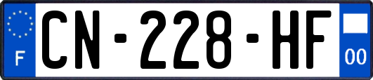 CN-228-HF