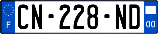 CN-228-ND