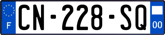 CN-228-SQ