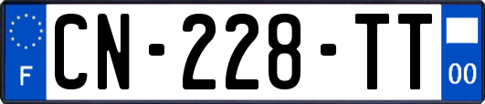 CN-228-TT