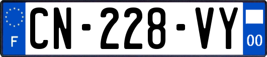 CN-228-VY