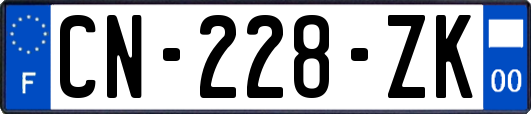 CN-228-ZK