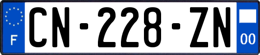 CN-228-ZN