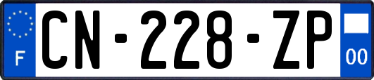 CN-228-ZP