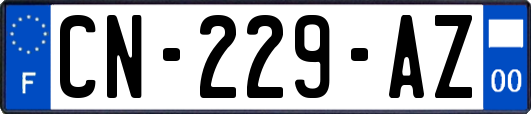 CN-229-AZ