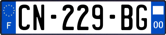 CN-229-BG