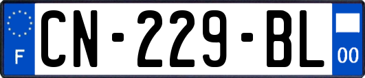 CN-229-BL