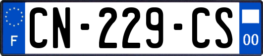 CN-229-CS