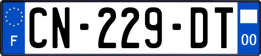 CN-229-DT