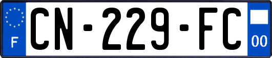 CN-229-FC