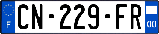 CN-229-FR