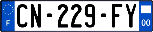 CN-229-FY