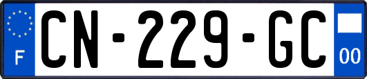 CN-229-GC