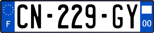 CN-229-GY