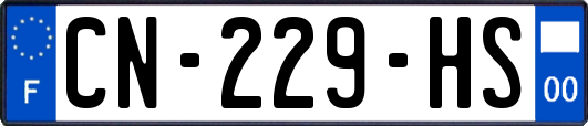 CN-229-HS