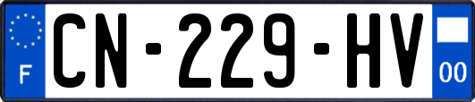 CN-229-HV