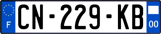 CN-229-KB