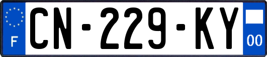 CN-229-KY