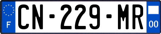 CN-229-MR