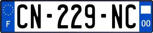 CN-229-NC
