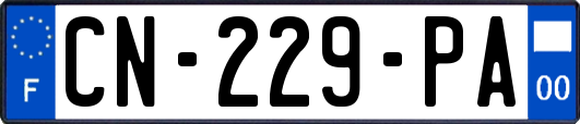 CN-229-PA