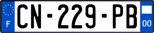 CN-229-PB