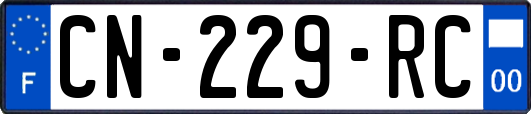 CN-229-RC