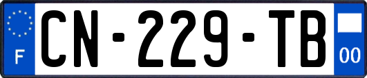 CN-229-TB