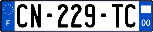 CN-229-TC