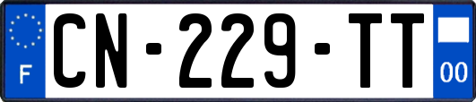 CN-229-TT