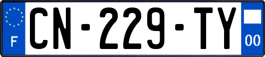 CN-229-TY