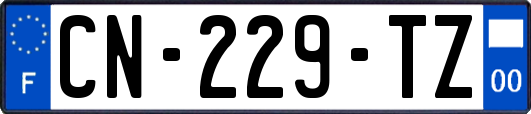 CN-229-TZ