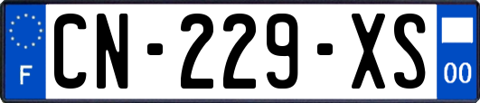 CN-229-XS