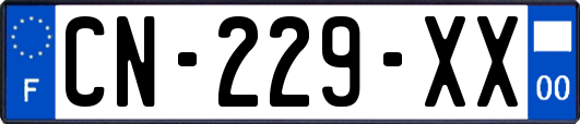 CN-229-XX