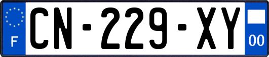 CN-229-XY