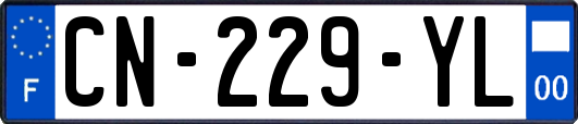 CN-229-YL