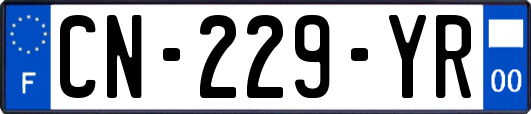 CN-229-YR