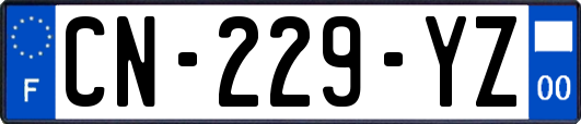 CN-229-YZ