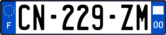 CN-229-ZM